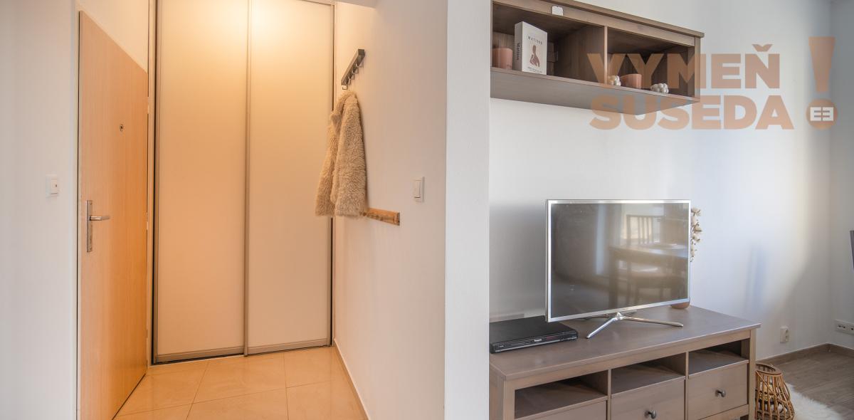 PREDANÉ! - VÝNIMOČNÝ  2 IZB. BYT NOVOSTAVBA VYHĽADÁVANÁ LOKALITA, PRI SLNEČNÝCH JAZERÁCH, SENEC