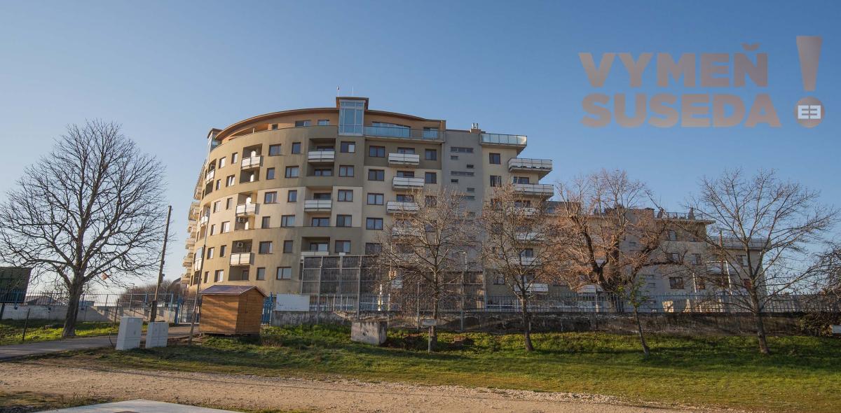 PREDANÉ! - VÝNIMOČNÝ  2 IZB. BYT NOVOSTAVBA VYHĽADÁVANÁ LOKALITA, PRI SLNEČNÝCH JAZERÁCH, SENEC