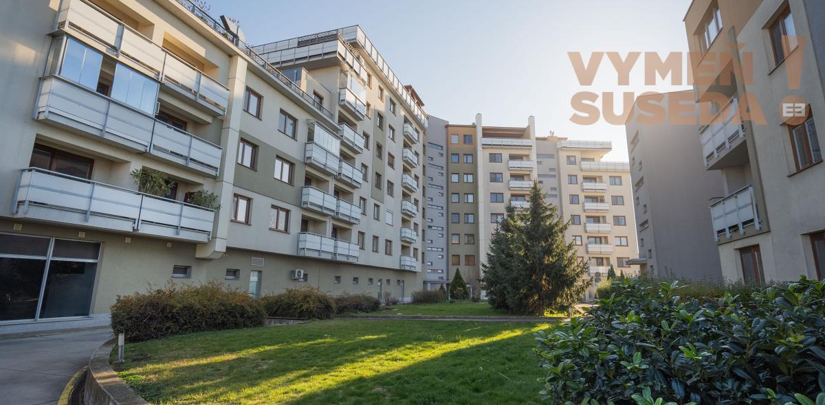 PREDANÉ! - VÝNIMOČNÝ  2 IZB. BYT NOVOSTAVBA VYHĽADÁVANÁ LOKALITA, PRI SLNEČNÝCH JAZERÁCH, SENEC