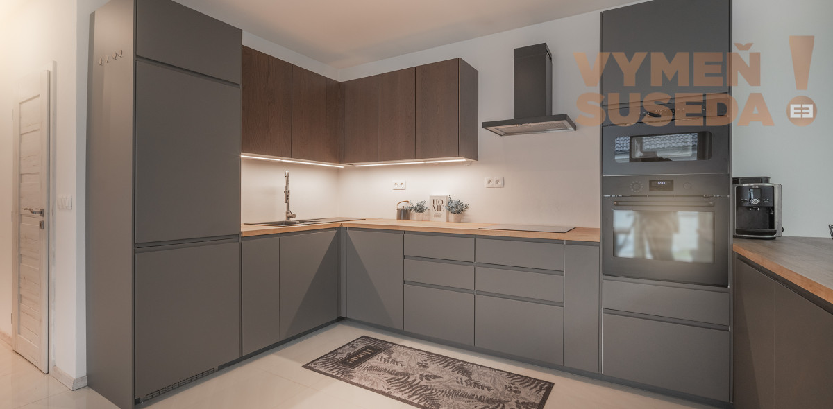 PREDANÉ! - VÝNIMOČNÝ 4 IZB. RD - NOVOSTAVBA, V NOVOVYBUDOVANEJ REZIDENČNEJ LOKALITE VAMPÍL.