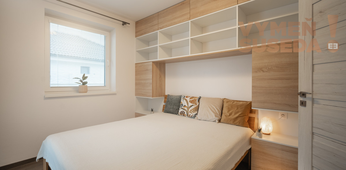 PREDANÉ! - VÝNIMOČNÝ 4 IZB. RD - NOVOSTAVBA, V NOVOVYBUDOVANEJ REZIDENČNEJ LOKALITE VAMPÍL.