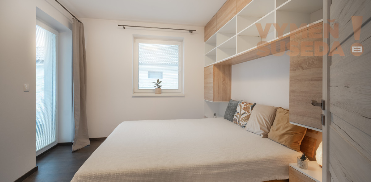 PREDANÉ! - VÝNIMOČNÝ 4 IZB. RD - NOVOSTAVBA, V NOVOVYBUDOVANEJ REZIDENČNEJ LOKALITE VAMPÍL.