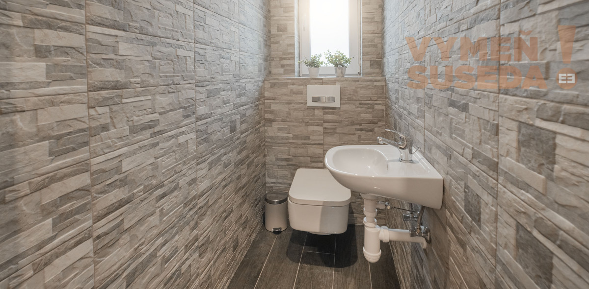 PREDANÉ! - VÝNIMOČNÝ 4 IZB. RD - NOVOSTAVBA, V NOVOVYBUDOVANEJ REZIDENČNEJ LOKALITE VAMPÍL.