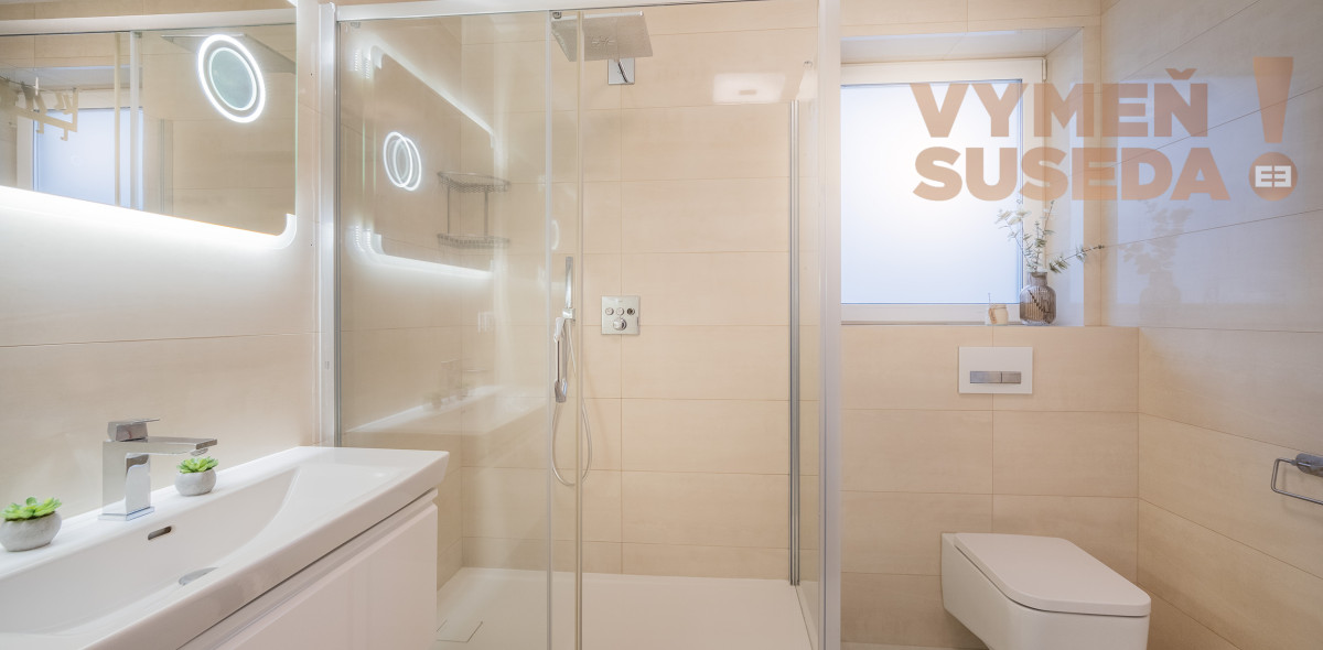 PREDANÉ! - VÝNIMOČNÝ 4 IZB. RD - NOVOSTAVBA, V NOVOVYBUDOVANEJ REZIDENČNEJ LOKALITE VAMPÍL.