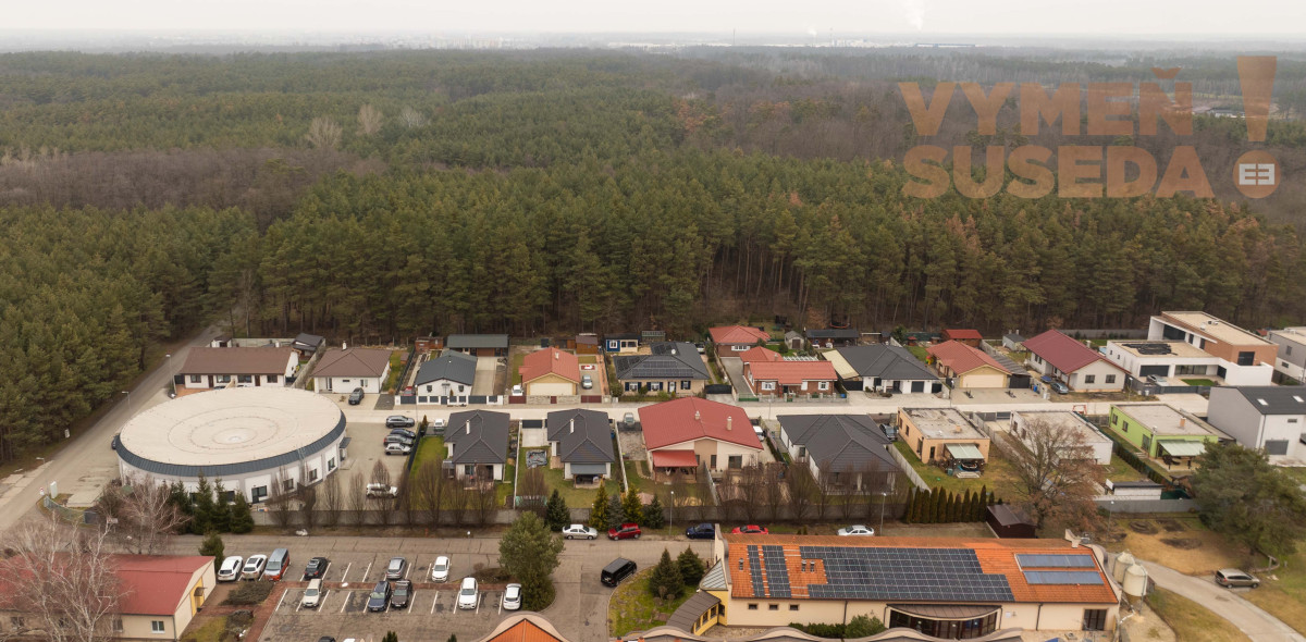 PREDANÉ! - VÝNIMOČNÝ 4 IZB. RD - NOVOSTAVBA, V NOVOVYBUDOVANEJ REZIDENČNEJ LOKALITE VAMPÍL.