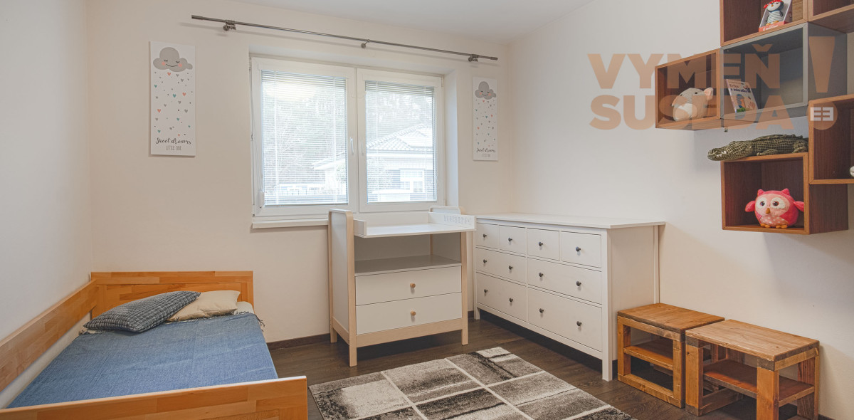 PREDANÉ! - VÝNIMOČNÝ 4 IZB. RD - NOVOSTAVBA, V NOVOVYBUDOVANEJ REZIDENČNEJ LOKALITE VAMPÍL.