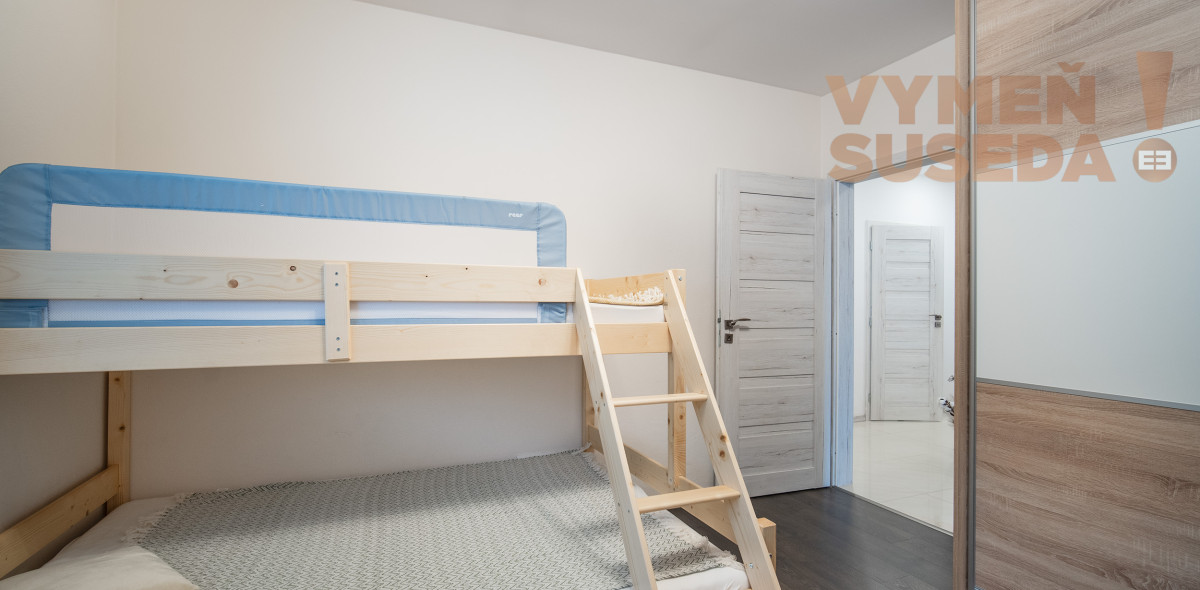 PREDANÉ! - VÝNIMOČNÝ 4 IZB. RD - NOVOSTAVBA, V NOVOVYBUDOVANEJ REZIDENČNEJ LOKALITE VAMPÍL.