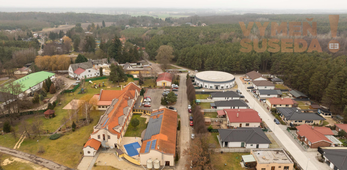 PREDANÉ! - VÝNIMOČNÝ 4 IZB. RD - NOVOSTAVBA, V NOVOVYBUDOVANEJ REZIDENČNEJ LOKALITE VAMPÍL.