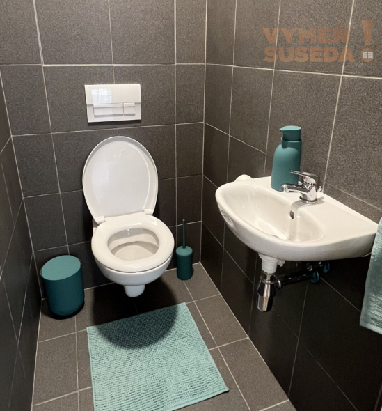 VYMEŇ SUSEDA! - Prenájom nového 2-izbového bytu v centre Starého Mesta – projekt Kesselbauer