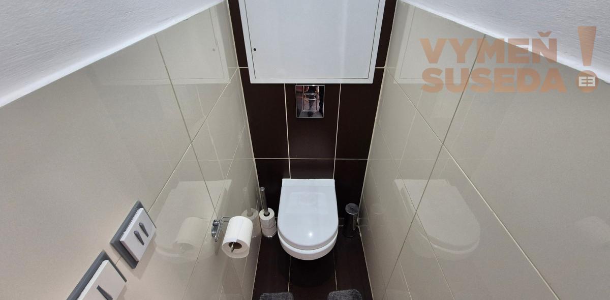 PRENAJATÉ! - Priestranný 2 IZB. BYT S LOGGIOU, Račianske mýto, Račianska ul.