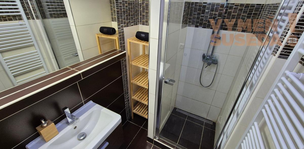 PRENAJATÉ! - Priestranný 2 IZB. BYT S LOGGIOU, Račianske mýto, Račianska ul.