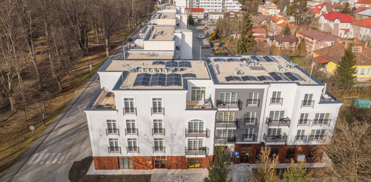 VYMEŇ SUSEDA! – VÝNIMOČNÁ DIZAJNOVÁ NEHNUTELNOSŤ – REZIDENCIA OPERA