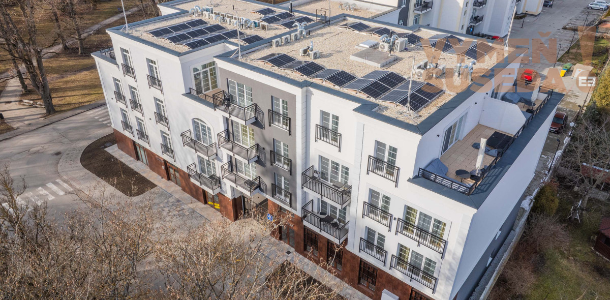 VYMEŇ SUSEDA! – VÝNIMOČNÁ DIZAJNOVÁ NEHNUTELNOSŤ – REZIDENCIA OPERA