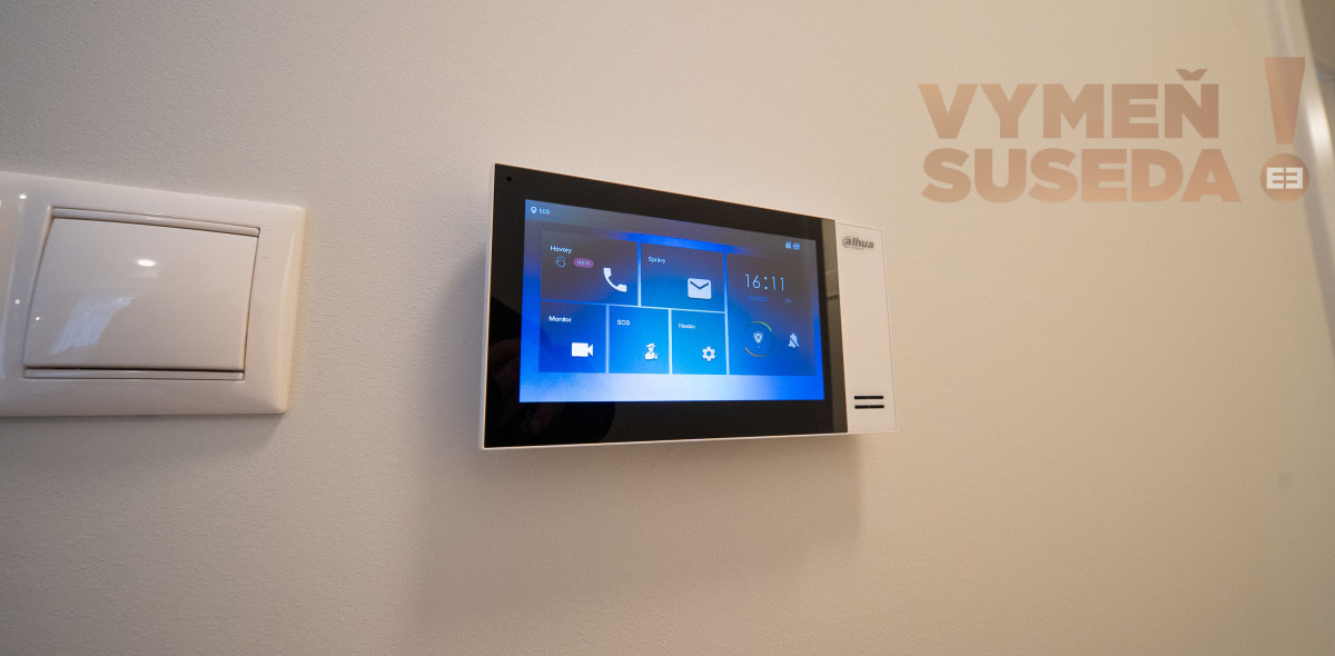 VYMEŇ SUSEDA! – VÝNIMOČNÁ DIZAJNOVÁ NEHNUTELNOSŤ – REZIDENCIA OPERA