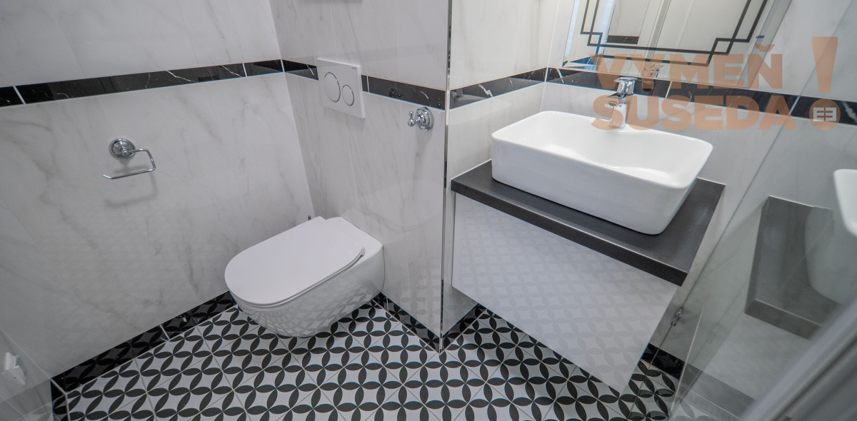 VYMEŇ SUSEDA! – VÝNIMOČNÁ DIZAJNOVÁ NEHNUTELNOSŤ – REZIDENCIA OPERA