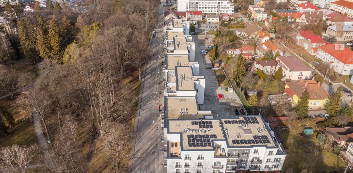 VYMEŇ SUSEDA! – VÝNIMOČNÁ DIZAJNOVÁ NEHNUTELNOSŤ – REZIDENCIA OPERA