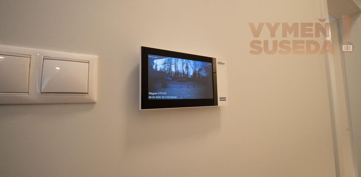 VYMEŇ SUSEDA! – 3 spálňový luxusný apartmán s terasou 163m2 v komplexe OPERA, Turčianske Teplice.