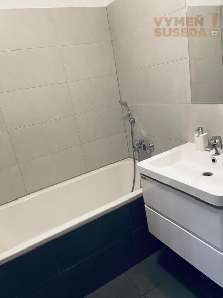 PRENAJATÉ! - VÝNIMOČNÝ 2 IZB. BYT S PRIESTRANNOU LOGGIOU- Slnečnice Viladomy