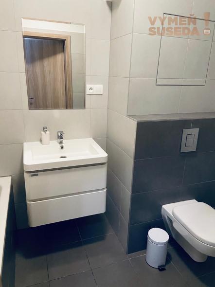 PRENAJATÉ! - VÝNIMOČNÝ 2 IZB. BYT S PRIESTRANNOU LOGGIOU- Slnečnice Viladomy