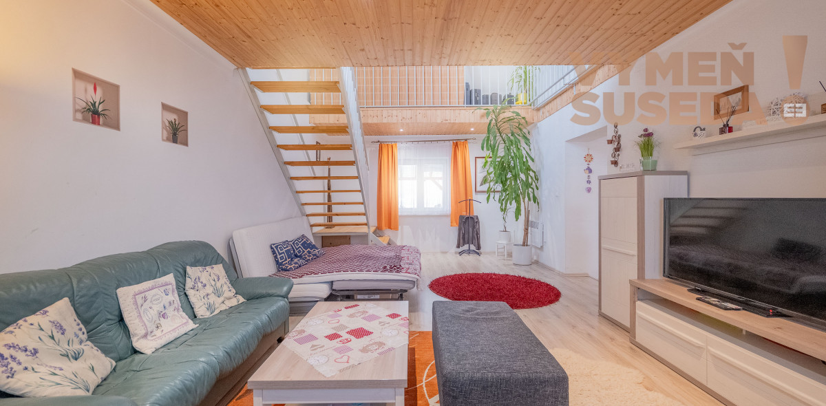 VYMEŇ SUSEDA - Na predaj moderný 4-izbový rodinný dom v Dunajskej Lužnej – ideálne miesto pre vašu rodinu!