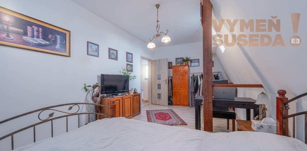 VYMEŇ SUSEDA - Na predaj moderný 4-izbový rodinný dom v Dunajskej Lužnej – ideálne miesto pre vašu rodinu!