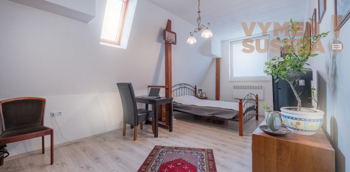 VYMEŇ SUSEDA - Na predaj moderný 4-izbový rodinný dom v Dunajskej Lužnej – ideálne miesto pre vašu rodinu!