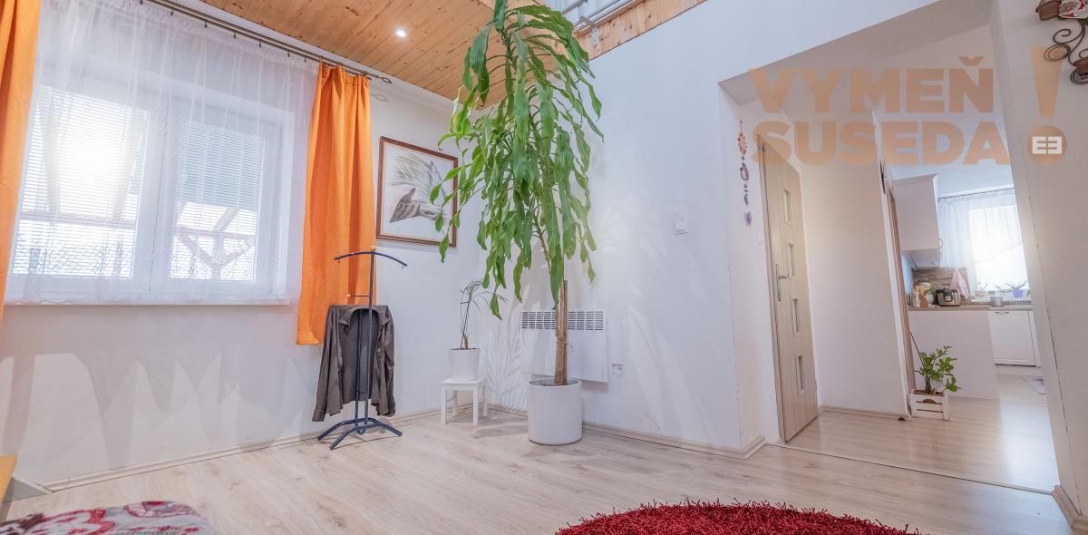 VYMEŇ SUSEDA - Na predaj moderný 4-izbový rodinný dom v Dunajskej Lužnej – ideálne miesto pre vašu rodinu!