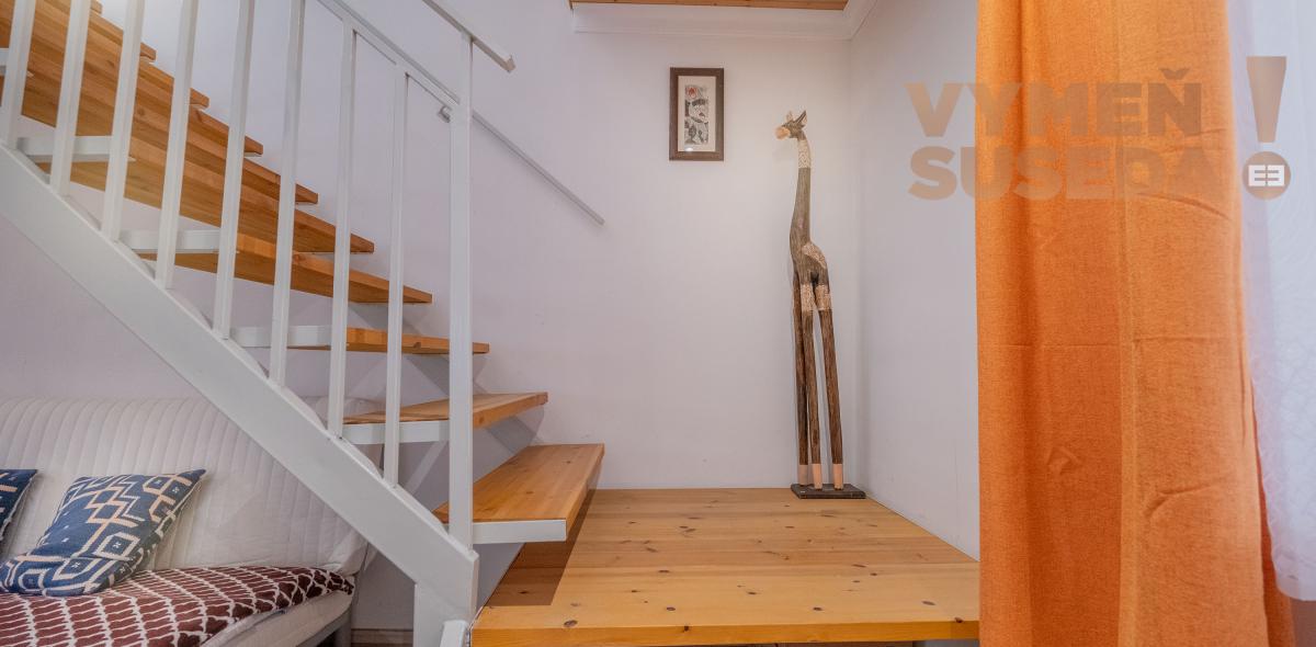 VYMEŇ SUSEDA - Na predaj moderný 4-izbový rodinný dom v Dunajskej Lužnej – ideálne miesto pre vašu rodinu!