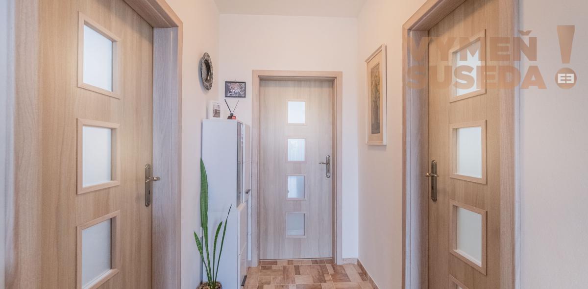 VYMEŇ SUSEDA - Na predaj moderný 4-izbový rodinný dom v Dunajskej Lužnej – ideálne miesto pre vašu rodinu!