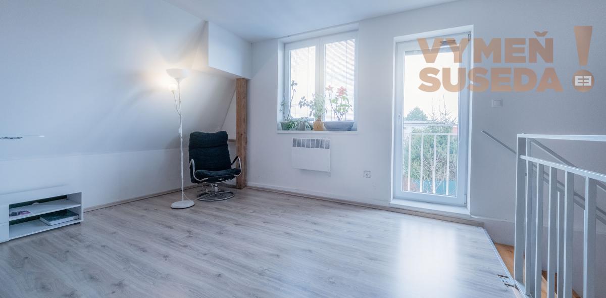 VYMEŇ SUSEDA - Na predaj moderný 4-izbový rodinný dom v Dunajskej Lužnej – ideálne miesto pre vašu rodinu!