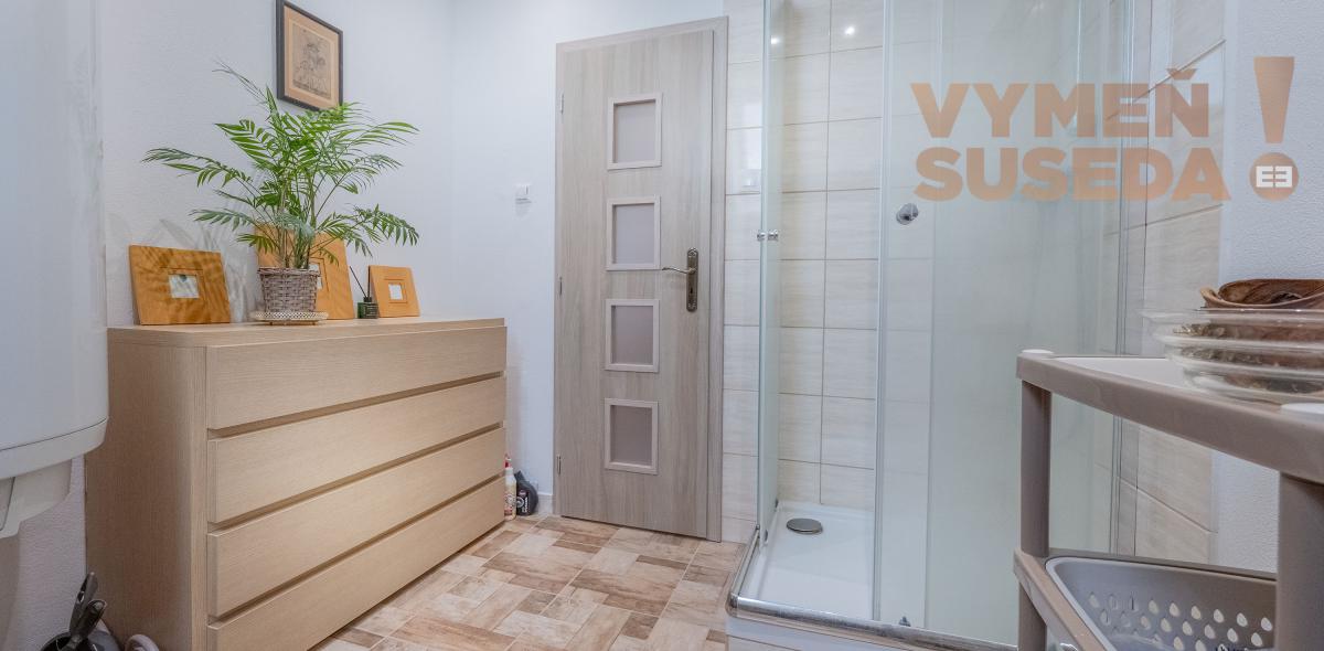 VYMEŇ SUSEDA - Na predaj moderný 4-izbový rodinný dom v Dunajskej Lužnej – ideálne miesto pre vašu rodinu!