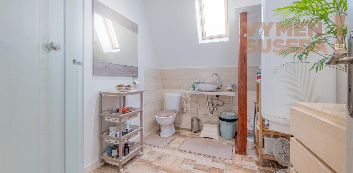 VYMEŇ SUSEDA - Na predaj moderný 4-izbový rodinný dom v Dunajskej Lužnej – ideálne miesto pre vašu rodinu!