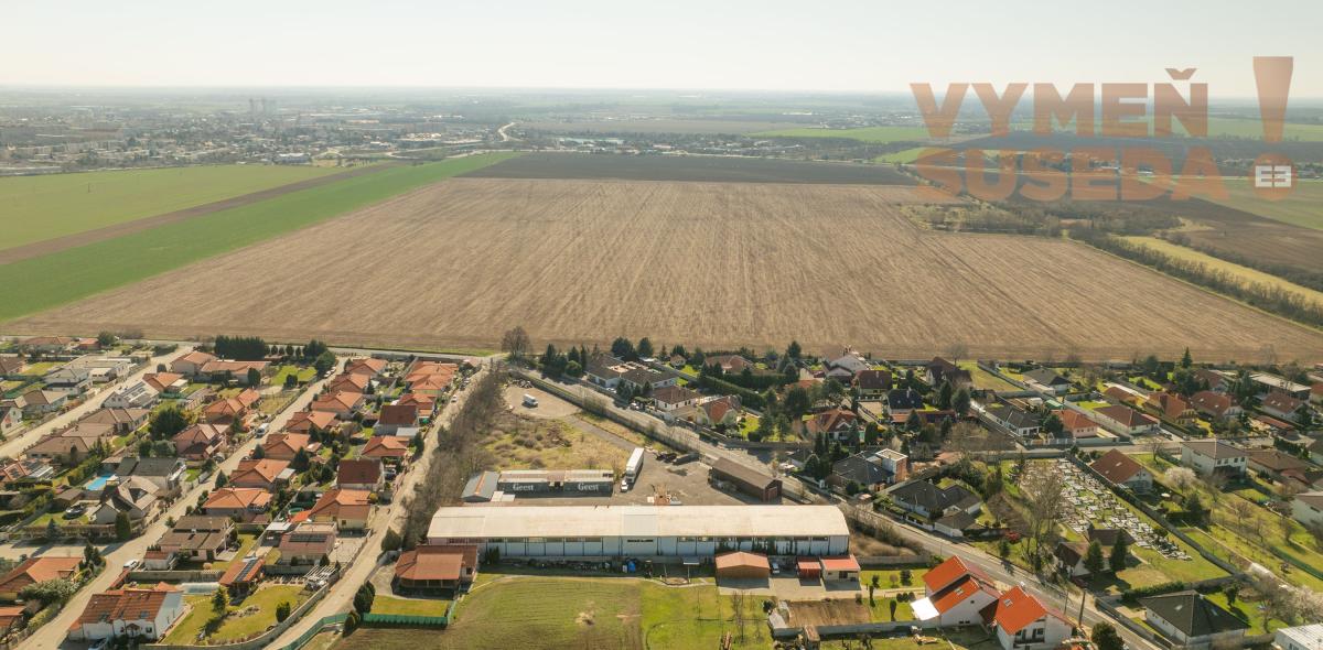ESTATE INVEST! – Výnimočná komerčná hala na prenájom