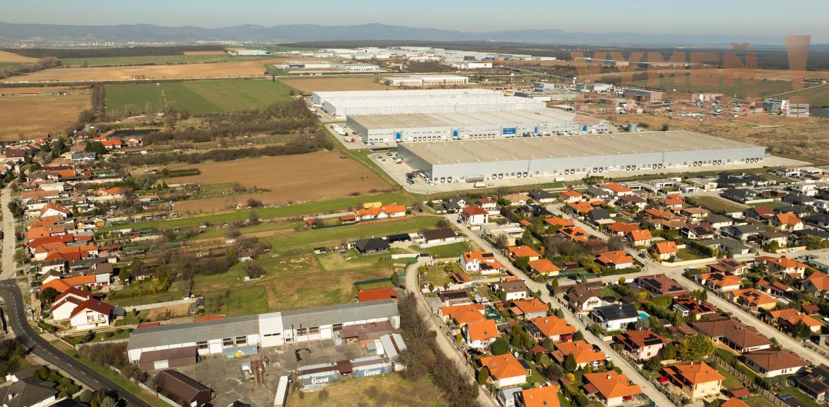 ESTATE INVEST! – Výnimočné komerčné haly na prenájom /350 m2, 680m2, 1030 m2/