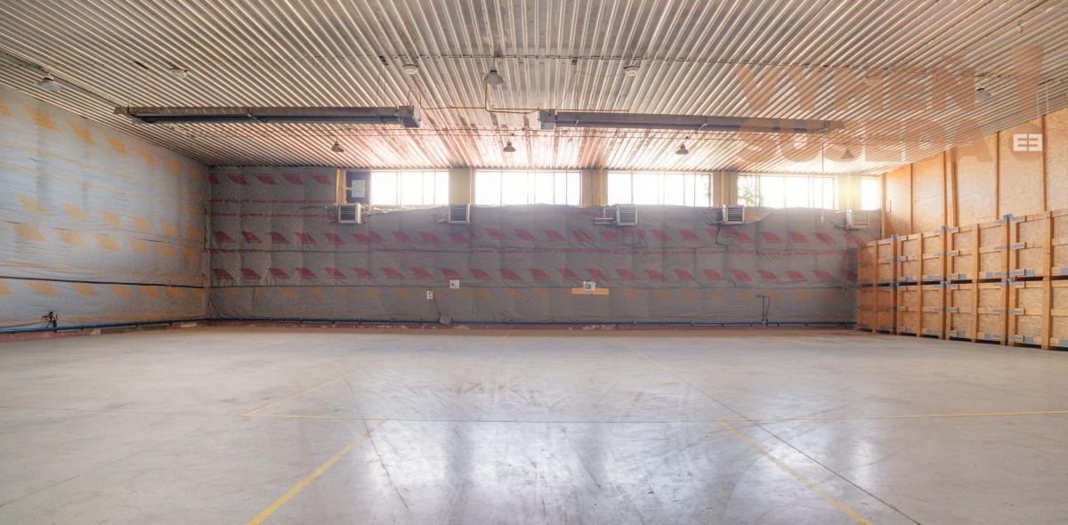 ESTATE INVEST! – Výnimočné komerčné haly na prenájom /350 m2, 680m2, 1030 m2/