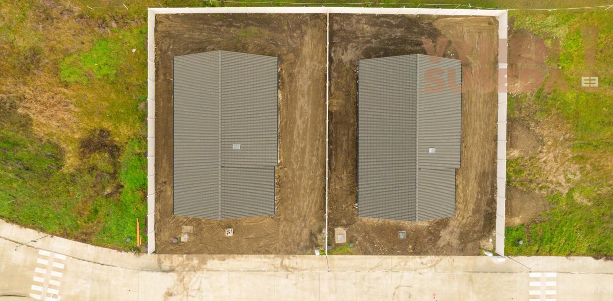 VYMEŇ SUSEDA! - VÝNIMOČNÝ 4 IZB. RD - NOVOSTAVBA v ŠTADARDE, HRUBÁ BORŠA.