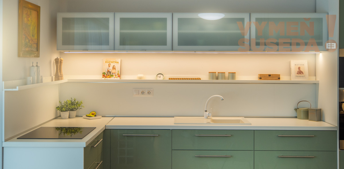 PREDANÉ! - VÝNIMOČNÝ 2 IZB. BYT, NOVOSTAVBA 73.00 m2 s LOGGIOU a Parkingom, GREEN VILLAGE, Dunajská Lužná