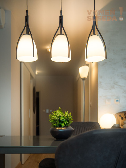 PREDANÉ! - VÝNIMOČNÝ 2 IZB. BYT, NOVOSTAVBA 73.00 m2 s LOGGIOU a Parkingom, GREEN VILLAGE, Dunajská Lužná