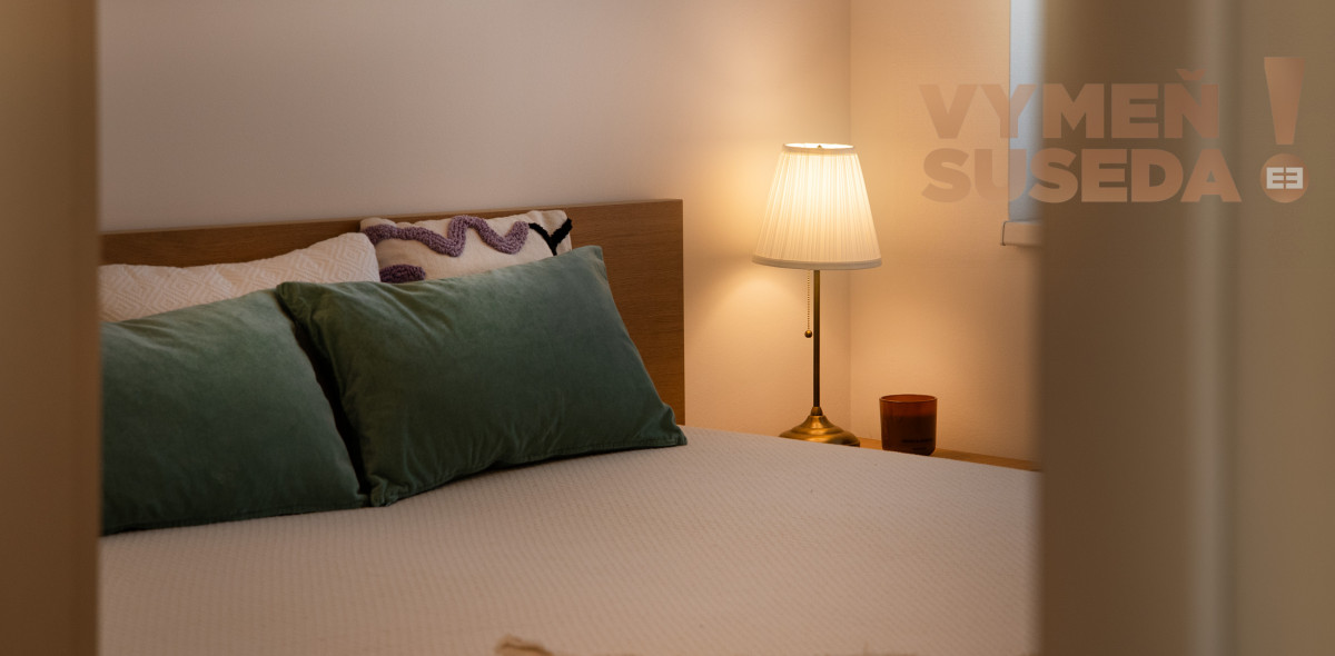 PREDANÉ! - VÝNIMOČNÝ 2 IZB. BYT, NOVOSTAVBA 73.00 m2 s LOGGIOU a Parkingom, GREEN VILLAGE, Dunajská Lužná