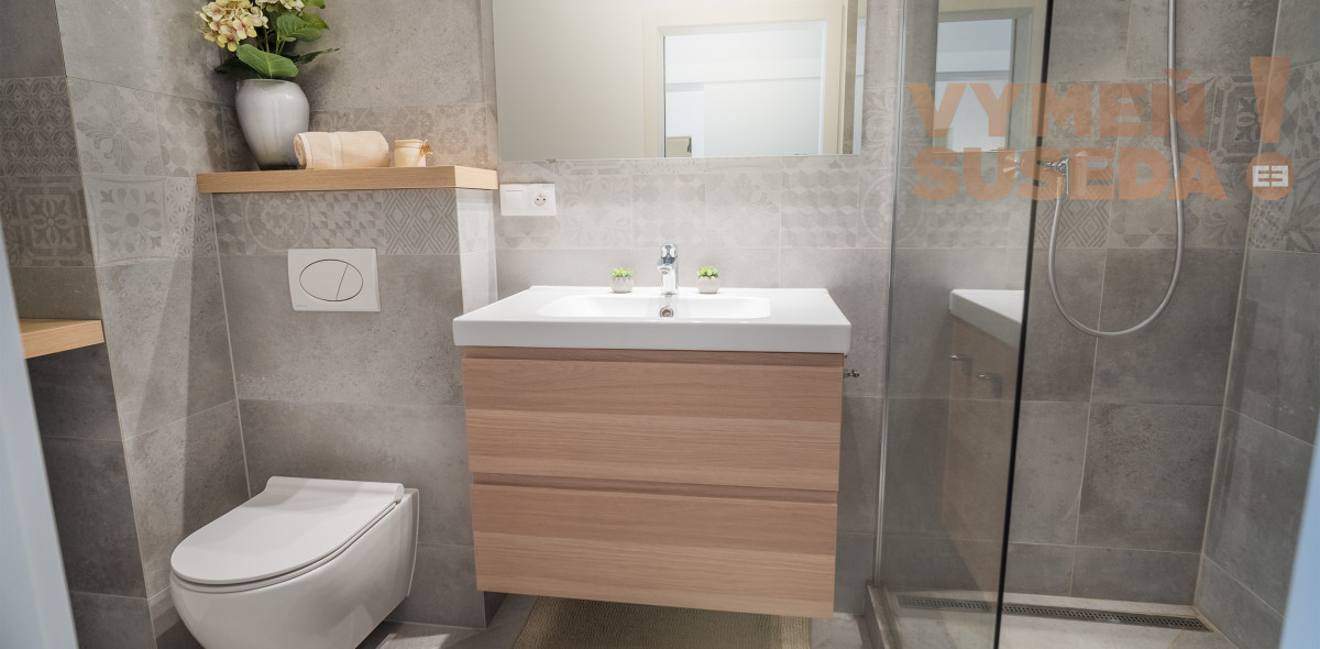 PREDANÉ! - VÝNIMOČNÝ 2 IZB. BYT, NOVOSTAVBA 73.00 m2 s LOGGIOU a Parkingom, GREEN VILLAGE, Dunajská Lužná