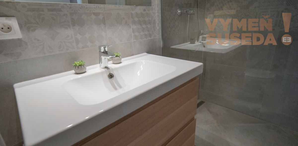 PREDANÉ! - VÝNIMOČNÝ 2 IZB. BYT, NOVOSTAVBA 73.00 m2 s LOGGIOU a Parkingom, GREEN VILLAGE, Dunajská Lužná