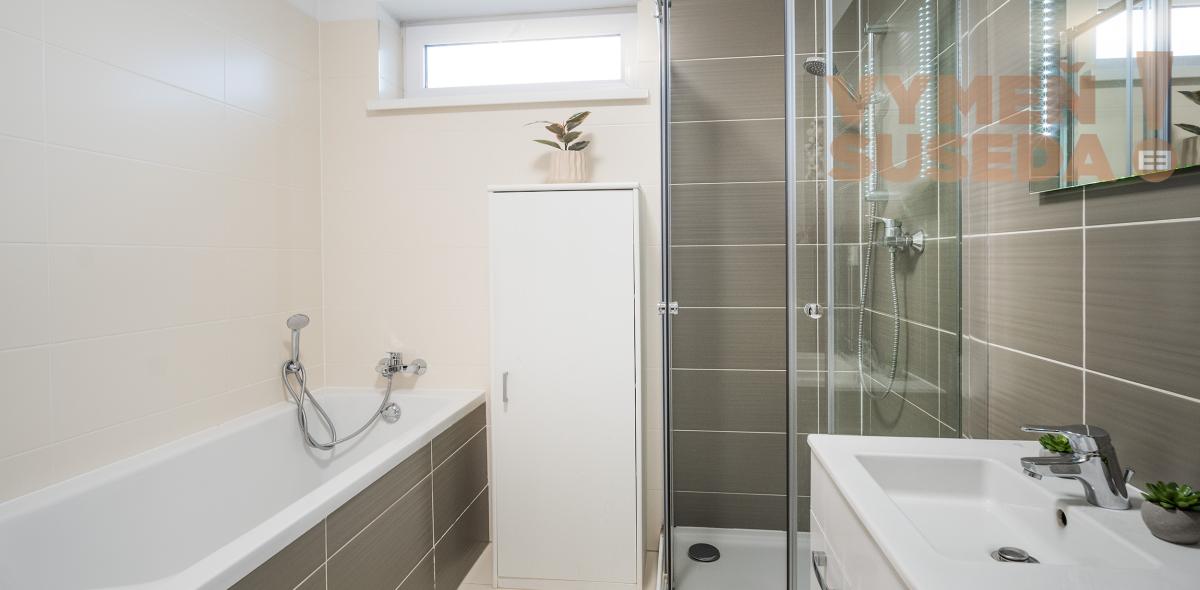 VYMEŇ SUSEDA! – VÝNIMOČNÝ 4 IZB. RODINNÝ DOM S VEĽKÝM POZEMKOM, obec HAMULIAKOVO