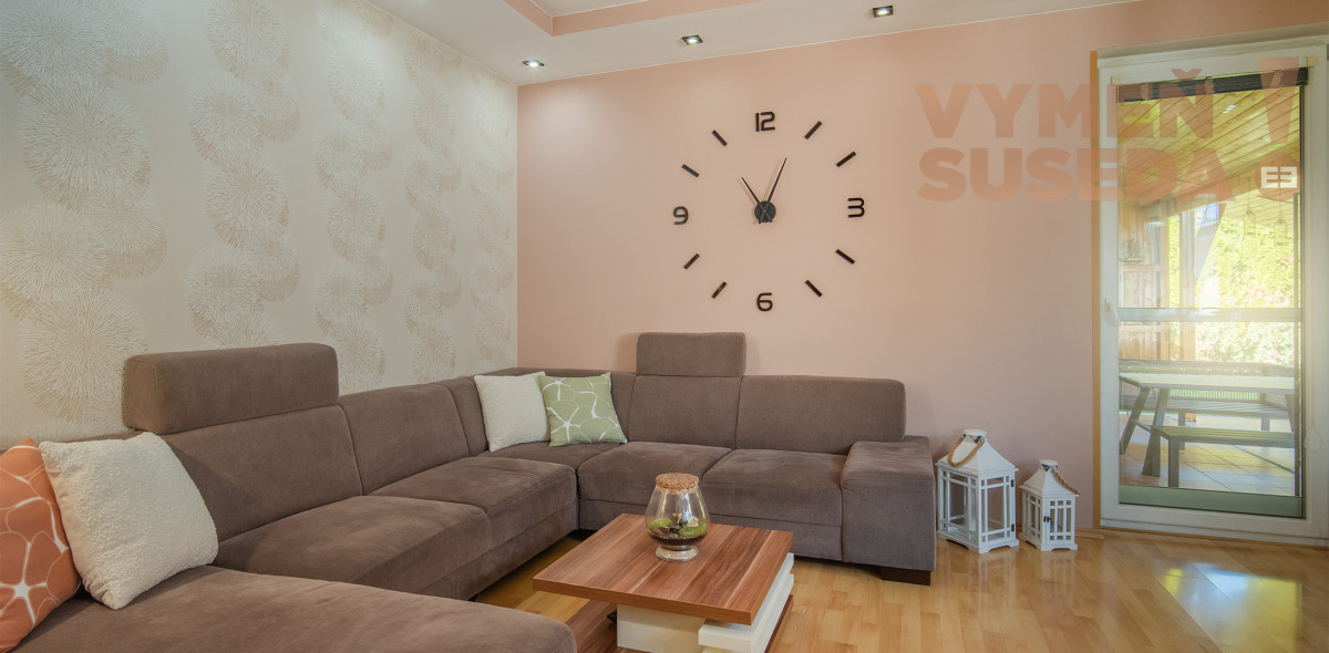 REZERVOVANÉ! - VÝNIMOČNÝ 4 IZB. RD - NOVOSTAVBA, BLATNÉ, SENEC, SLEPÁ ULICA – PAŽIŤ.