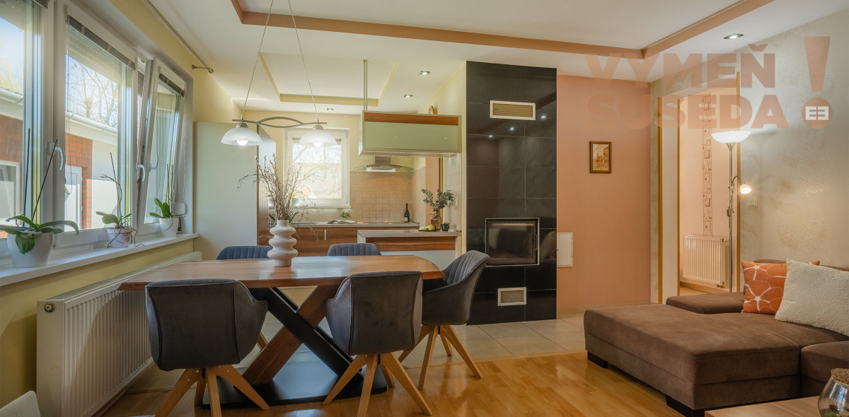 REZERVOVANÉ! - VÝNIMOČNÝ 4 IZB. RD - NOVOSTAVBA, BLATNÉ, SENEC, SLEPÁ ULICA – PAŽIŤ.