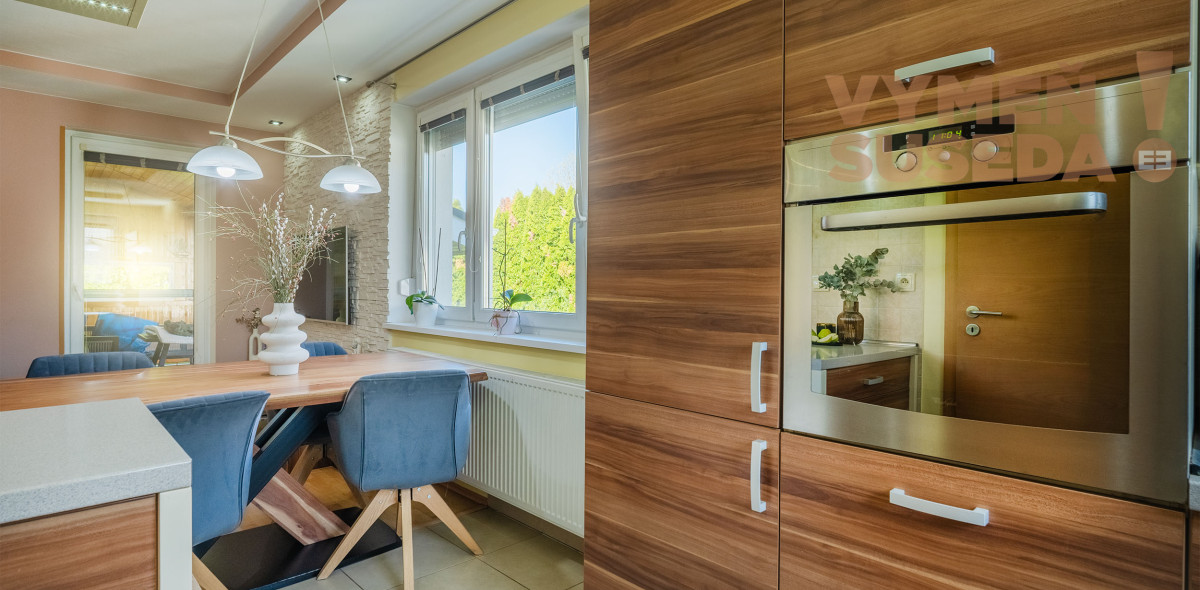 REZERVOVANÉ! - VÝNIMOČNÝ 4 IZB. RD - NOVOSTAVBA, BLATNÉ, SENEC, SLEPÁ ULICA – PAŽIŤ.