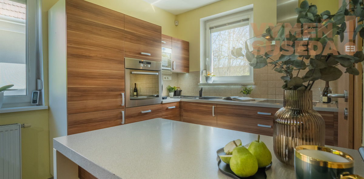 REZERVOVANÉ! - VÝNIMOČNÝ 4 IZB. RD - NOVOSTAVBA, BLATNÉ, SENEC, SLEPÁ ULICA – PAŽIŤ.