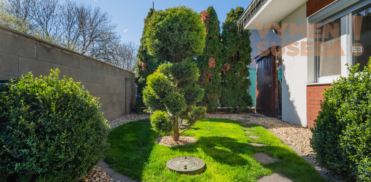 REZERVOVANÉ! - VÝNIMOČNÝ 4 IZB. RD - NOVOSTAVBA, BLATNÉ, SENEC, SLEPÁ ULICA – PAŽIŤ.