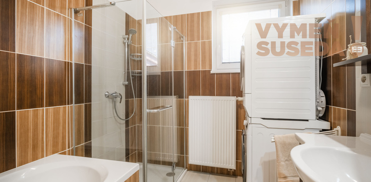 REZERVOVANÉ! - VÝNIMOČNÝ 4 IZB. RD - NOVOSTAVBA, BLATNÉ, SENEC, SLEPÁ ULICA – PAŽIŤ.