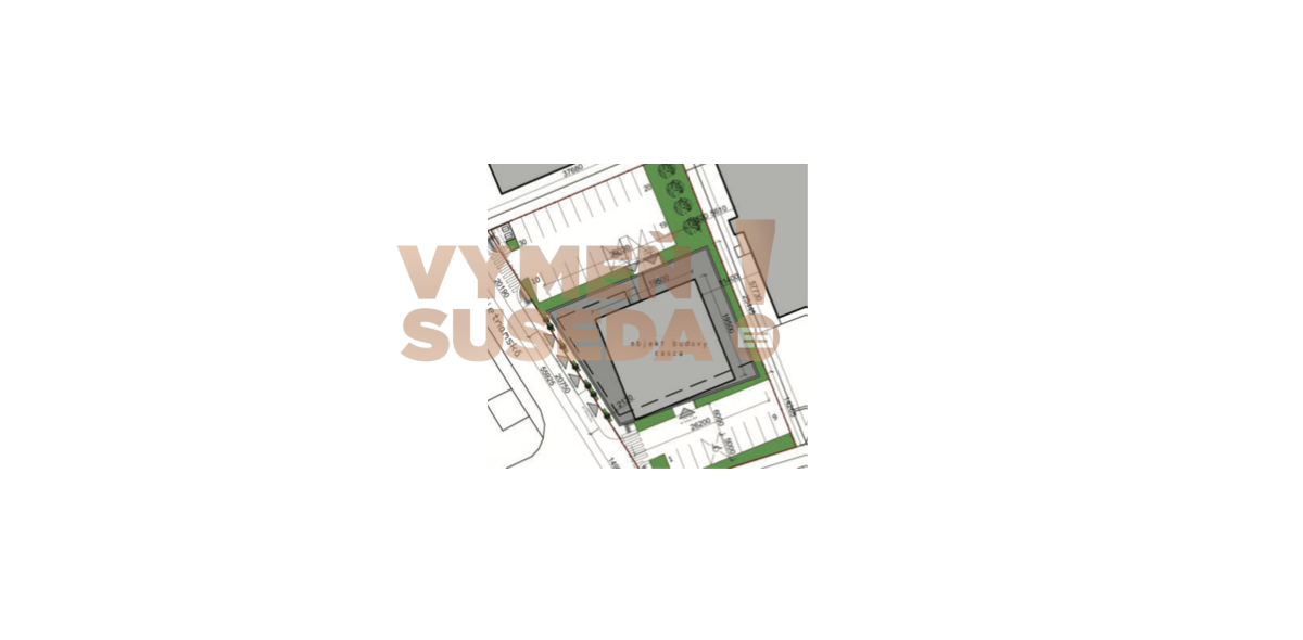 VYMEŇ SUSEDA - Nadštandartné obchodné priestorý na prenájom, Ivanská Cesta 15