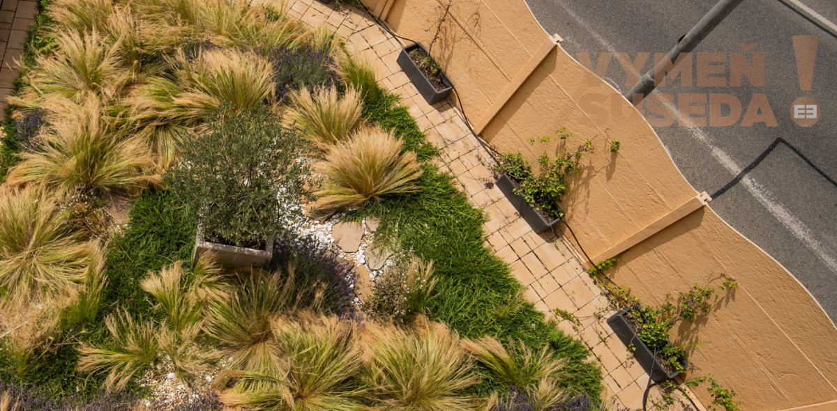 VYMEŇ SUSEDA! – VÝNIMOČNÝ, LUXUSNÝ 2,5 IZB. BYT s TERASOU, NOVOSTAVBA 88.65m2, Rezidencia Železničná, BA II